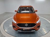 MG Zs 1.5 Luxury