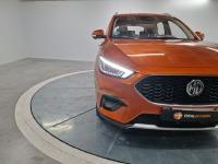 MG Zs 1.5 Luxury