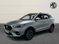 MG Zs 1.5 Luxury