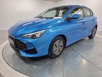 MG Mg3 1.5 Standard