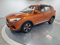 MG Zs 1.5 Comfort
