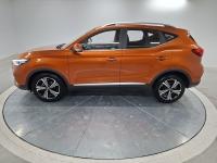 MG Zs 1.5 Comfort