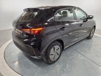 MG Mg3 Hybrid+ Hybrid+ Standard