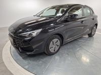 MG Mg3 Hybrid+ Hybrid+ Standard