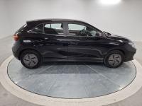 MG Mg3 Hybrid+ Hybrid+ Standard