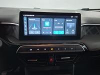 MG Mg3 Hybrid+ Standard