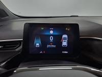 MG Mg3 Hybrid+ Standard