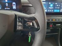 MG Mg3 Hybrid+ Standard