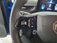 MG Mg3 Hybrid+ Standard