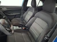 MG Mg3 Hybrid+ Standard