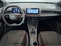 MG Mg3 Hybrid+ Standard