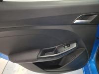 MG Mg3 Hybrid+ Standard