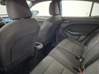 MG Mg3 Hybrid+ Standard