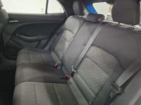 MG Mg3 Hybrid+ Standard