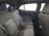 MG Mg3 Hybrid+ Standard