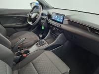 MG Mg3 Hybrid+ Standard