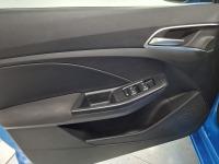 MG Mg3 Hybrid+ Standard