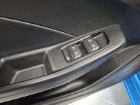 MG Mg3 Hybrid+ Standard