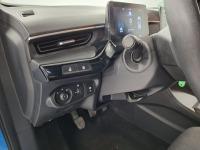 MG Mg3 Hybrid+ Standard