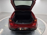 Mazda Mazda3 2.0 e-SKYACTIV-G 88KW HOMURA