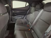 Mazda Mazda3 2.0 e-SKYACTIV-G 88KW HOMURA