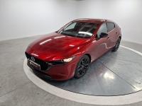 Mazda Mazda3 2.0 e-SKYACTIV-G 88KW HOMURA