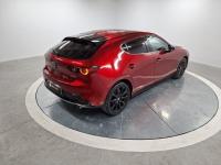Mazda Mazda3 2.0 e-SKYACTIV-G 88KW HOMURA