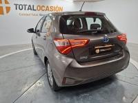 Toyota Yaris 1.5 100H Active Tech