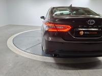 Toyota Camry 2.5 220H Advance