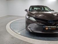 Toyota Camry 2.5 220H Advance