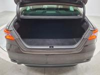 Toyota Camry 2.5 220H Advance