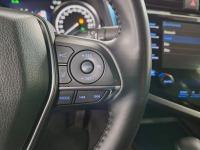 Toyota Camry 2.5 220H Advance