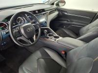 Toyota Camry 2.5 220H Advance