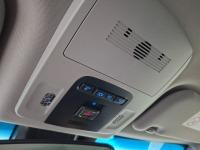 Toyota Camry 2.5 220H Advance