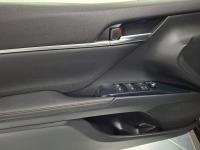 Toyota Camry 2.5 220H Advance