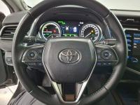 Toyota Camry 2.5 220H Advance