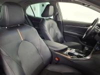 Toyota Camry 2.5 220H Advance