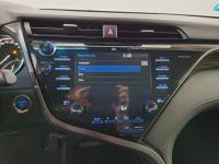 Toyota Camry 2.5 220H Advance