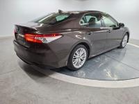 Toyota Camry 2.5 220H Advance