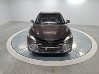Toyota Camry 2.5 220H Advance