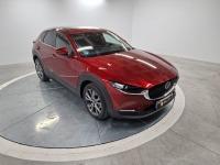 Mazda Cx-30 e-SKYACTIV-X 2.0 137kW AT Evolution