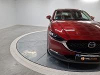 Mazda Cx-30 e-SKYACTIV-X 2.0 137kW AT Evolution