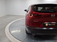 Mazda Cx-30 e-SKYACTIV-X 2.0 137kW AT Evolution
