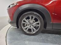 Mazda Cx-30 e-SKYACTIV-X 2.0 137kW AT Evolution