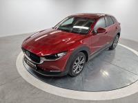 Mazda Cx-30 e-SKYACTIV-X 2.0 137kW AT Evolution