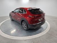 Mazda Cx-30 e-SKYACTIV-X 2.0 137kW AT Evolution