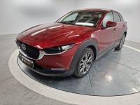 Mazda Cx-30 e-SKYACTIV-X 2.0 137kW AT Evolution