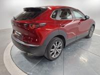 Mazda Cx-30 e-SKYACTIV-X 2.0 137kW AT Evolution