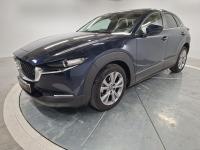 Mazda Cx-30 e-SKYACTIV-G 2.0 90 kW 2WD Evolution