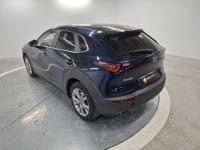 Mazda Cx-30 e-SKYACTIV-G 2.0 90 kW 2WD Evolution